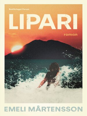 cover image of Lipari